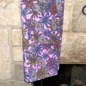LuLaRoe “Cassie” skirt